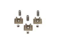 WT290-K - Dodge GM Chevy Jeep Getrag 290 NV3500 NV3550 Transmission Trans Synchro Spring and Ball Kit