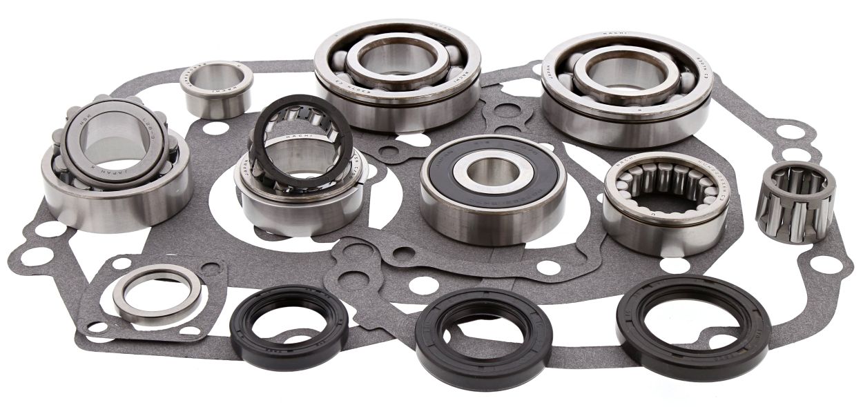 1978–1991 Toyota W55, W56, W58 Transmission Rebuild Kit