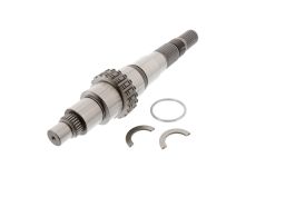 Output Main Shaft 4WD 29 Spline For Dodge NV4500 Transmission – Diesel Updated