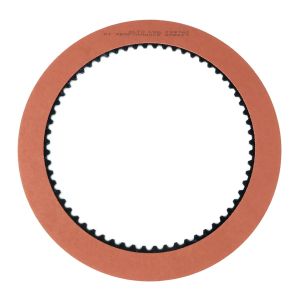 028740 - Dodge Chrysler Plymouth Mopar A727 36RH A518 46RE 46RH 47RE 47RH Alto Red Eagle High Performance Direct Friction Plate .095" Thick, 62 Teeth, 6.700" OD 1962-1999