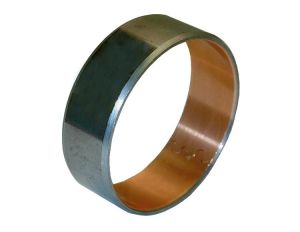 12502-01 - Sonnax® Dodge Chrysler Plymouth Ram Jeep Mopar 40TE 40TES 41AE 41TE 41TES 42LE 42RE 42RH 42RLE Front Pump Bushing 1962-2019
