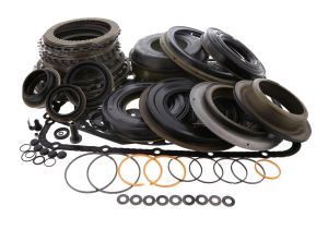 136006BP - Ford 5R110W Torque Shift Transmission Rebuild Kit W/Bonded Pistons 05-On