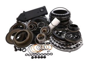136008BHPPWR (05-07) - Ford 5R110W Transmission Deluxe G3 Kolene Rebuild Power Pack Kit 2005-07