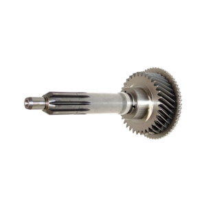 ZF42-16A - ZF S542 Input Shaft 34 Teeth  (9 5/8) OAL ZF S5-42 S542 Input Shaft 1987-95