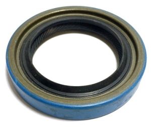 17773CR - GM Chevy Dodge NV4500 Brake Drum Seal 2.84" Outer Diameter