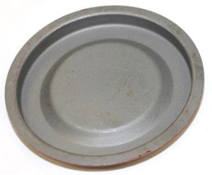 16846 - Dodge GM NV4500 Front Counter Gear Cap Plug