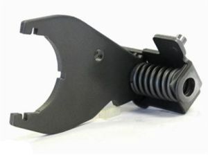26542 - GM Chevy NP246 NP136 NP235 NP246D Transfer Range Fork