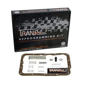 33-1 - Ford Lincoln Mercury Reprogramming Kit™ Fits Cruise-O-Matic 1973-77