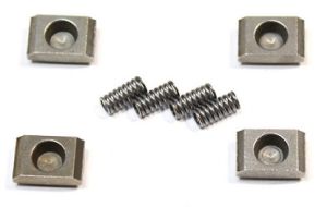 NV4500-K1 - GM Chevy Dodge 1-2 Key and Spring Kit 1991-2007
