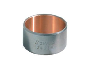 34016-W - Sonnax® GM Chevy Cadillac Jaguar 4L80E 4L85E Front Stator Support Bushing (Wider Than OEM) 1991-2009