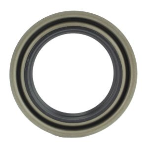 36070C - E4OD/ 4R100 Metal Clad Seal; Converter, Viton 1992-On