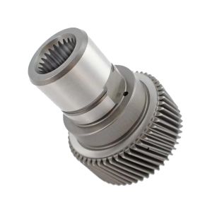 19061- Jeep NP247 NP242 NP249 Transfer Case New Process Input Shaft (23 Spline) (4.25”)