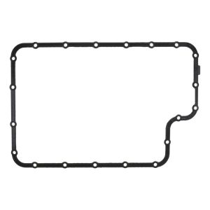 36300EW -  E4OD 4R100 5R110W Pan Gasket; Bottom Pan, Bonded