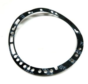 44310 - Chevy GM TH350, TH350C Transmission Pump Body Gasket 1969-1986