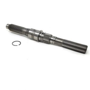 47936 - NP263XHD Main Shaft Updated (Requires Updated Mode Snap Ring Part #44716)