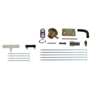 48-MOD - GM Chevy Transgo Vacuum Modulator Kit Fits 1991-13 4L80E, 4L85E Does not fit diesel