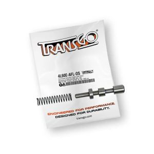 4L60E-AFL-OS - GM Chevy Transgo Oversized Actuator Feed Limit Valve Fits 1993-18 4L60E, 4L65E, 4L70E, 4L75E