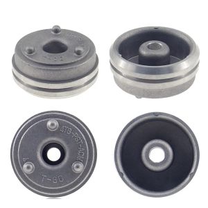 4T60-ACM - GM Chevy Transgo 1-2 & 3-4 Accumulator Piston Fits 440T4, 4T60 1984-on