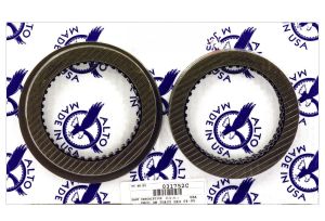 031752C - GM Chevy TH400 1964-98 Turbo 400 Transmission Friction Clutch Set Alto High Energy
