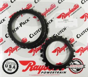 STMGM10K - Raybestos TH700-R4 4L60 4L60E Kolene® Steel Clutch Pack Module - GM Chevy '87-On