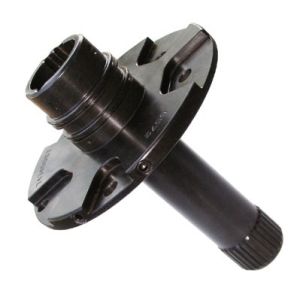743400ST - TCS GM Chevy Buick Oldsmobile Pontiac Powerglide 4140 HTSR Billet Steel Pump Stator Tube 