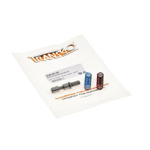 6L80-AFL-OS - Sonnax Oversize AFL Valve & Springs 6L45, 6L50, 6L80, 6L90 - GM Chevy '06-On