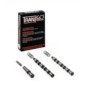 6L8 CS-TCC - GM 6L45-6L90 Transmissions Transgo Regulator Valve Kit  2007-2014