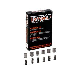 6T70-PDP-OS - GM Chevy Transgo Pulse Dampeners Fits 6T70/75/80 GEN1 & GEN2 2007-on Requires 6T-PDP-TKC