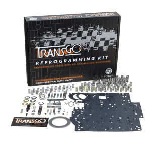 700-2&3 - GM TH700R4 Transmission Transgo Reprogramming Kit 1981-Up