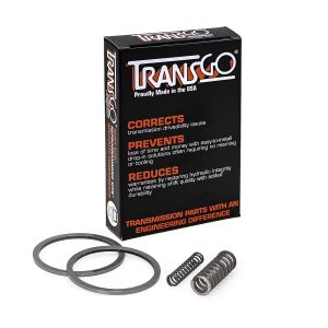 700 PK - 700R4 4L60 4L60E 4L65 TransGo 2004R TransGo Hardened Pump Ring Kit