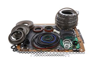 74006EBPWR - 4L60E Transmission Power Pack Master Rebuild kit 1997-03
