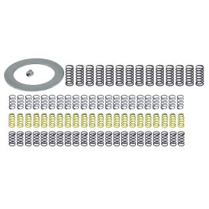 7-CS - 700R4 4L60 4L60E 4L65E TransGo High RPM Clutch Spring Kit 7-CS