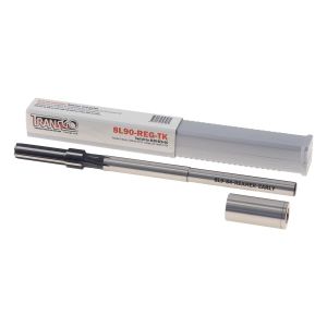 8L90-REG-TK - Transgo GM Chevy 8L45 8L90 Steel Reamer and Guide Valve Body Tool Kit for Oversize TCC S2 S3 Early S4
