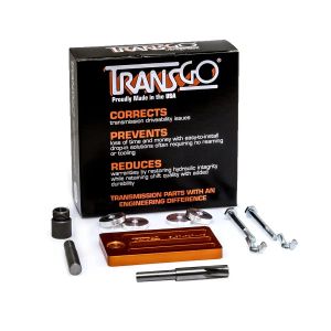 8L90-PDP-TKC - GM Chevy Transgo Pulse Dampener Tool Kit For use with 8L90-PDP-OS