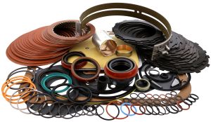 027905AHP_L2 (12022AA) - Chrysler Dodge A500 40RH 42RH 42RE 44RE Red Eagle Master Level 2 Transmission Rebuild Kit 1988-91