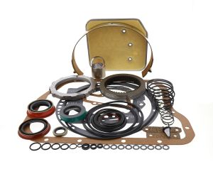 12006A_L2 - Dodge A904 TF-6 Transmission Alto Master Level 2 Rebuild Kit 1960-71