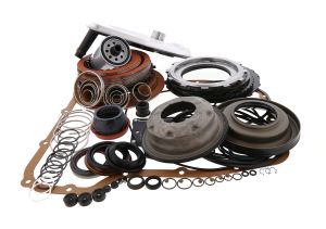 128901XHP DLX (2WD)