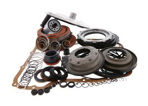 128901XHP DLX (4WD)
