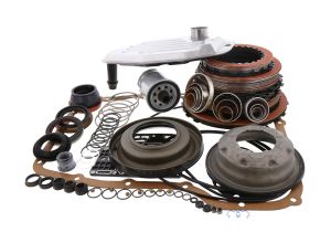 128901XAHP DLX (2WD)