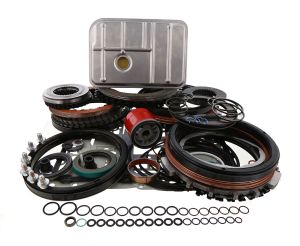 152907AHPPWR DLX (116010AA)