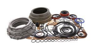 22006EL - Dodge 46RE 47RE 518 A618 Transmission Master Rebuild Kit 1994-1997