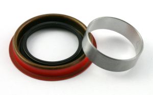 44070/44034 - TH350 TH400 ST300 Powerglide Transmission Front Pump Seal Pump Bushing