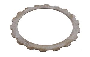 76124C - Steel, AOD/AODE Intermediate Clutch (.099”) 1980-Up