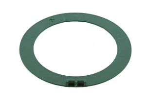 76211 - Washer, AOD/AODE/4R70W/4R75W/4R70E/4R75E Stator (.052”) #1 (Green) 1980-Up
