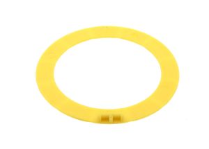 76211A - Washer, AOD/AODE/4R70W/4R75W/4R70E/4R75E Stator (.070”) #2 (Yellow) 1980-Up