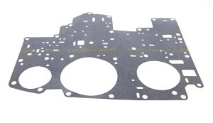 76320E - Gasket, AODE/4R70W Valve Body (Upper) (Yellow) 1992-95