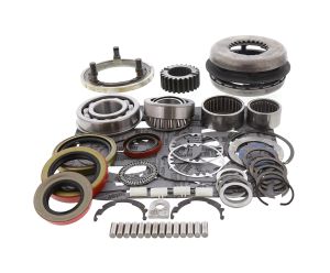 BK127WS - Ford GM NP435 4 Speed Transmission Rebuild Kit 1964-On