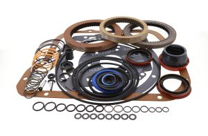 R22004EAS1 - Dodge A518 A618 46RE 47RE 46RH Raybestos Stage 1 Transmission Rebuild Kit 98-02
