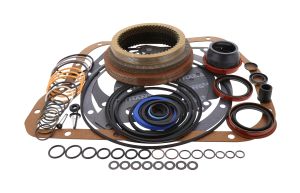 R22004ELS1 - Dodge A518 A618 46RE 47RE 46RH Raybestos Stage 1 Transmission Rebuild Kit 90-97