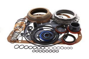 R22006EAS1 (Diesel) - A518 46RE 47RE 46RH Raybestos Performance Transmission Rebuild Kit 98-02